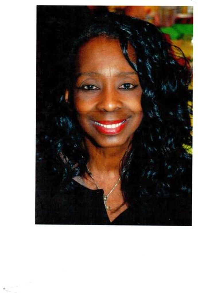 Marion J Johnson Profile Photo