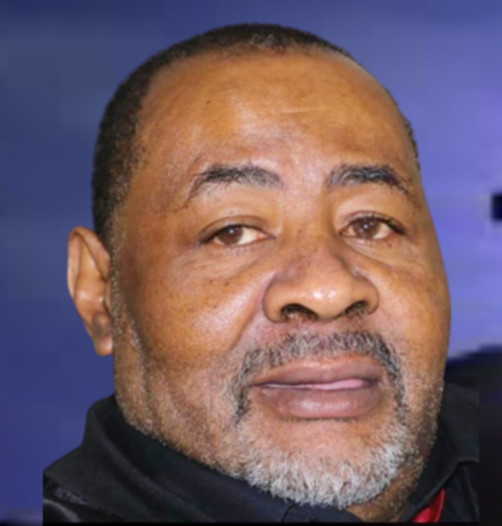 Adolphus Corbin Profile Photo