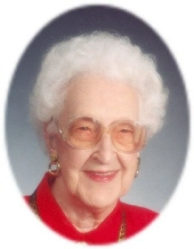 Dorothy Mae Bruenn