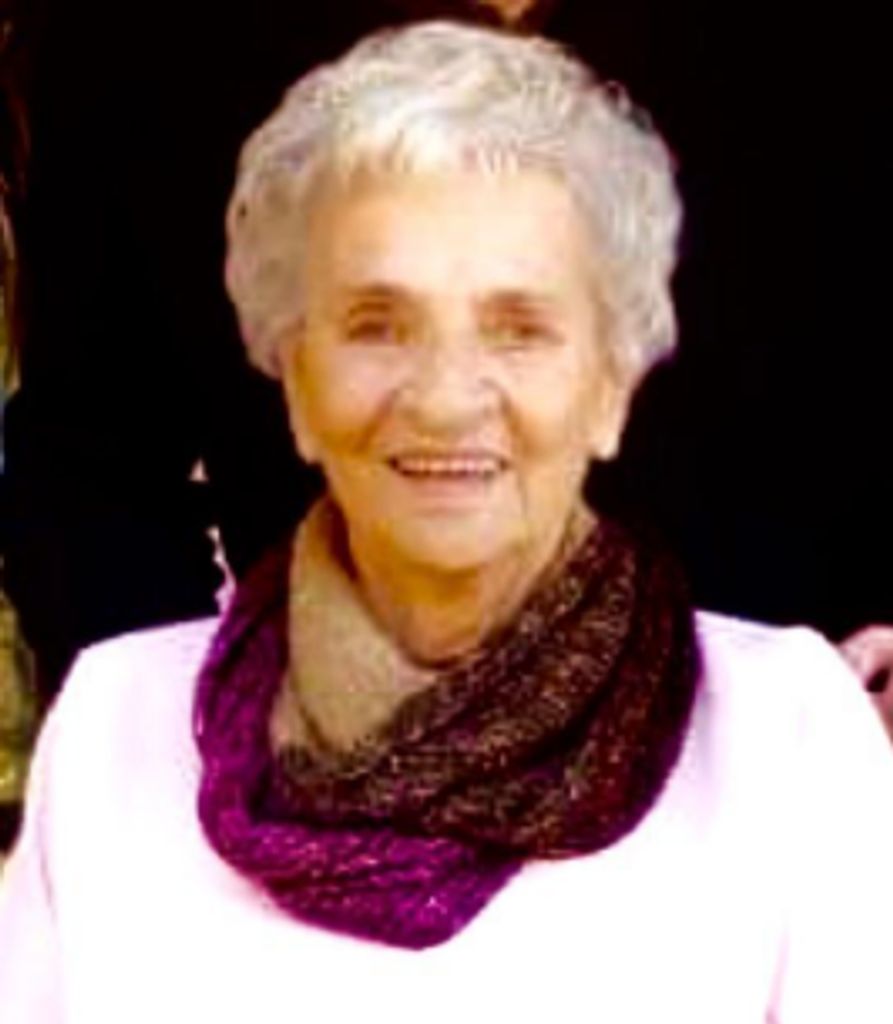 Lucy Nell Mccravy Profile Photo