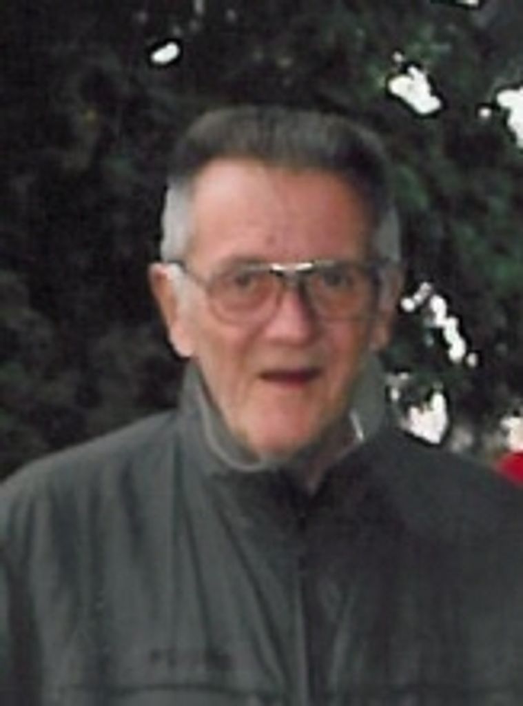 Robert G. Gimler
