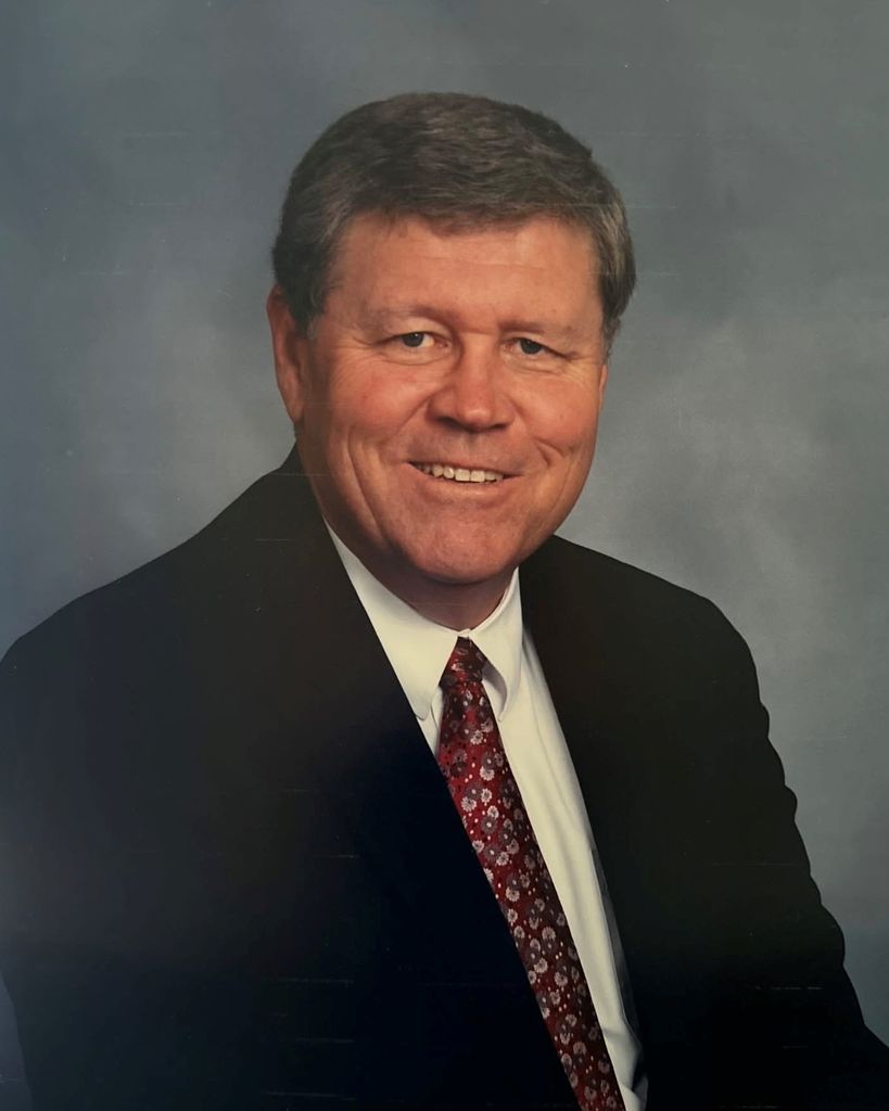 William David Critchfield