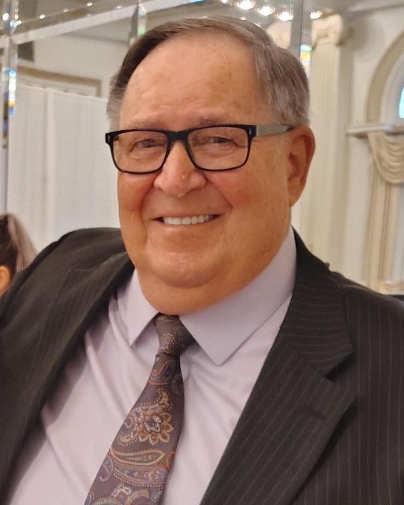 Frank L. Spetich Jr. Profile Photo