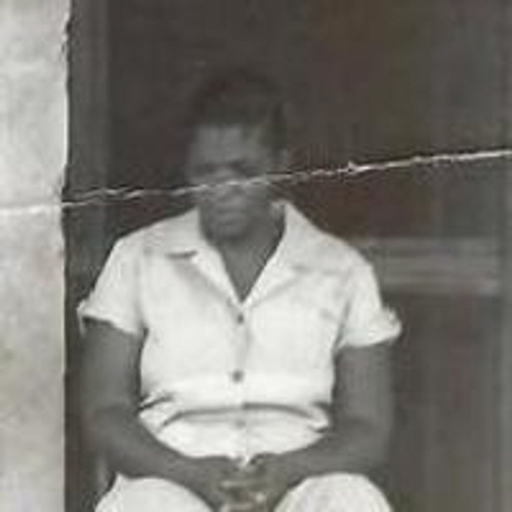 Teareasa Jones