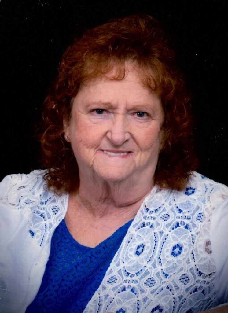 Juanita Faye (Burris)  Green