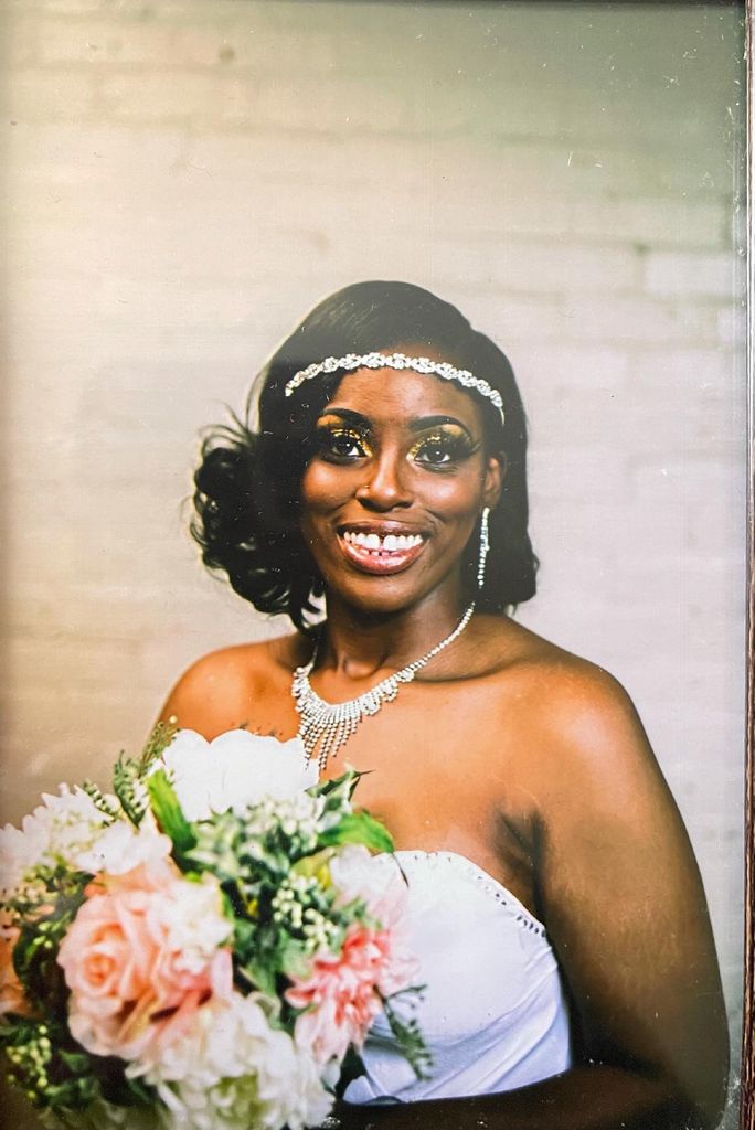 Mrs. Lakeshia Georgette Mullins - Thompson Profile Photo