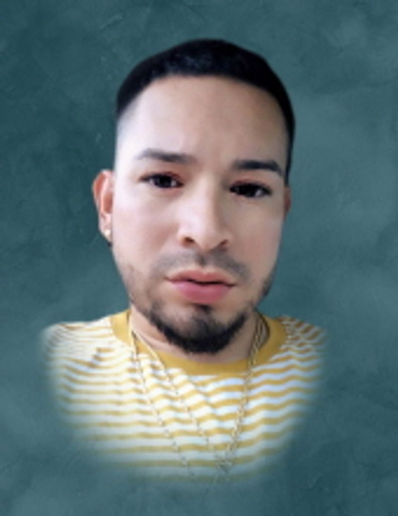 Justin  Nathaniel  Flores