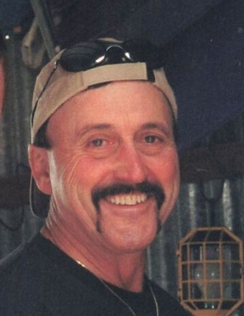 Wayne Lavergne