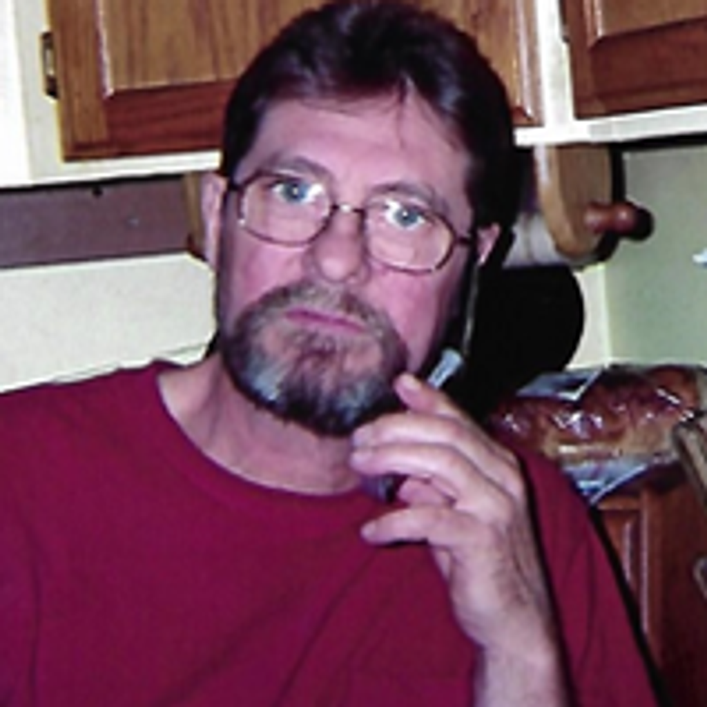 Dennis Wayne Everson