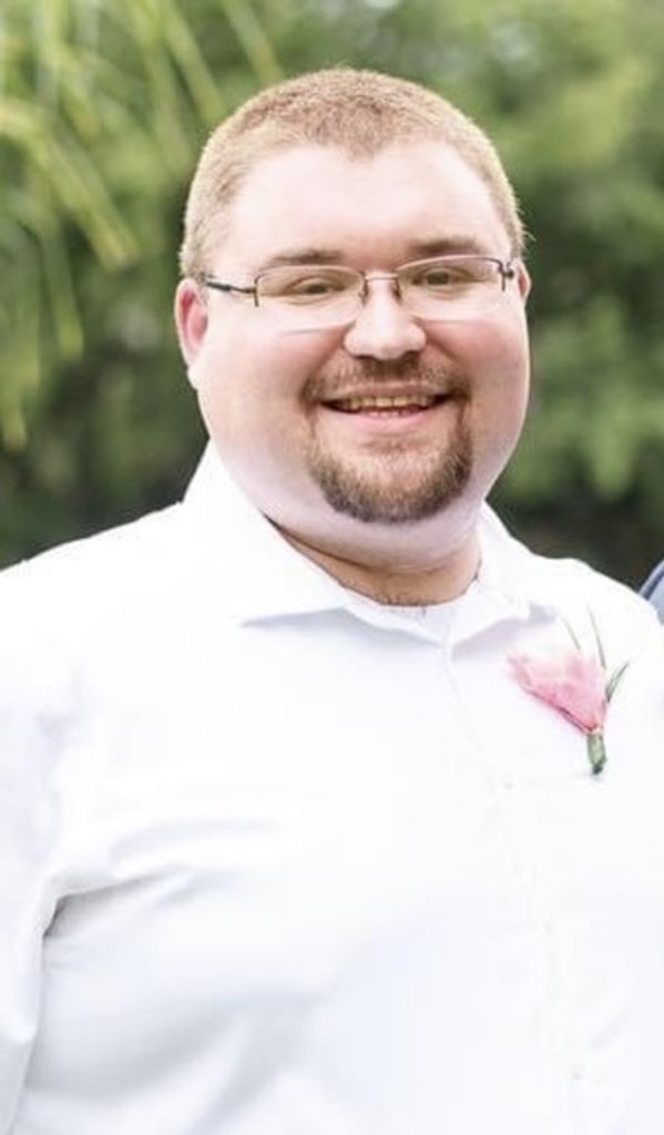 Travis Murphy Brooks Profile Photo