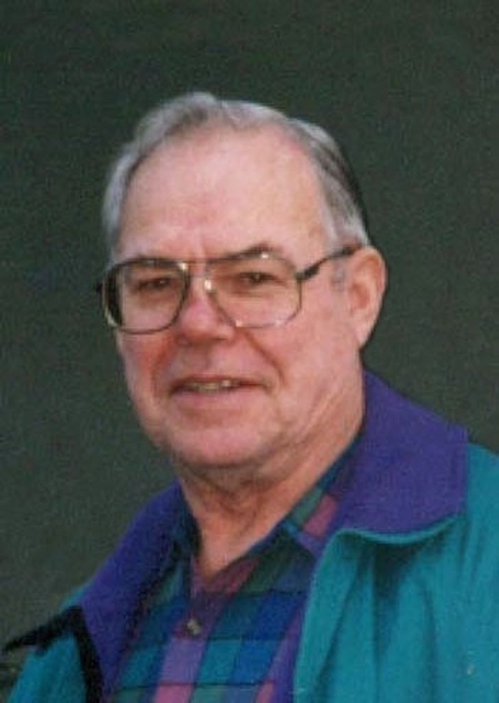 Marshall Morris Gooch