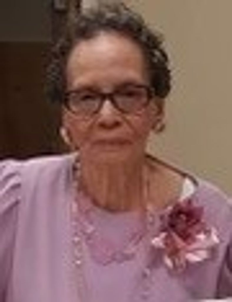 Vera Frances Kimble-Coleman Profile Photo