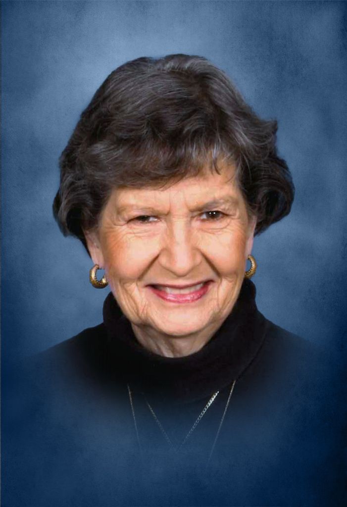 Caroline Stanford Marsh Profile Photo