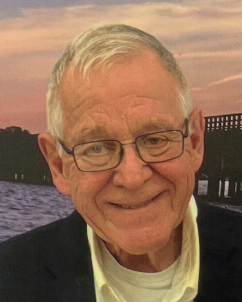 Eugene M. Orosz Profile Photo