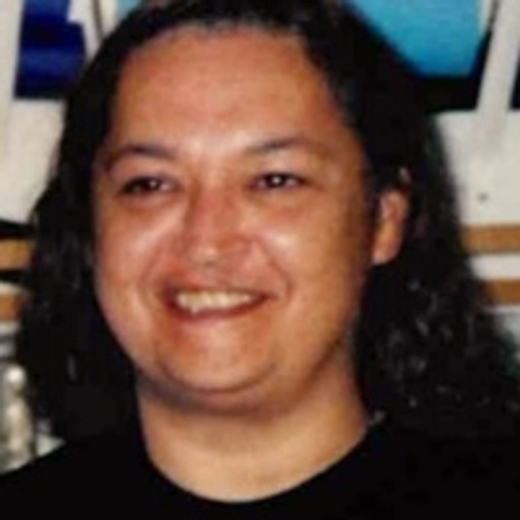 Terry Mayes