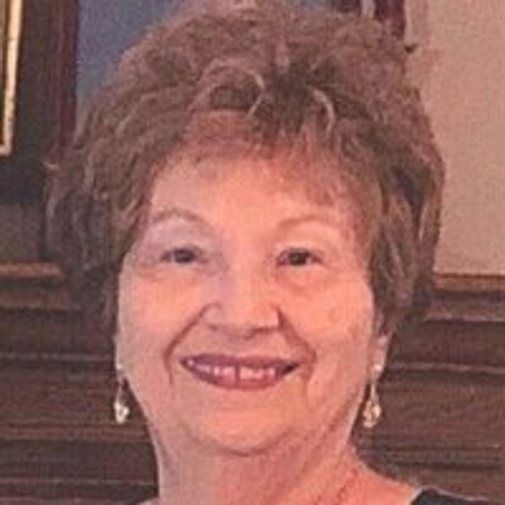 Rosalie A. Claughsey Profile Photo