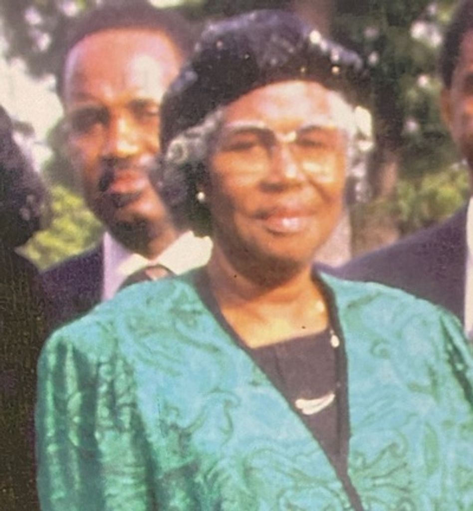Mother Juanita Winkfield Profile Photo