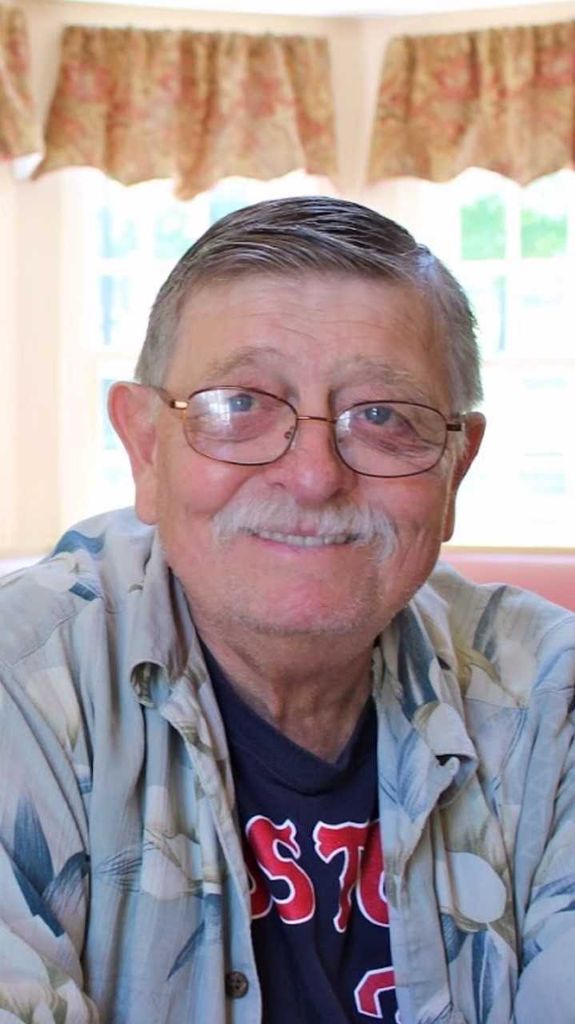 James “Jim” Paul Blaser