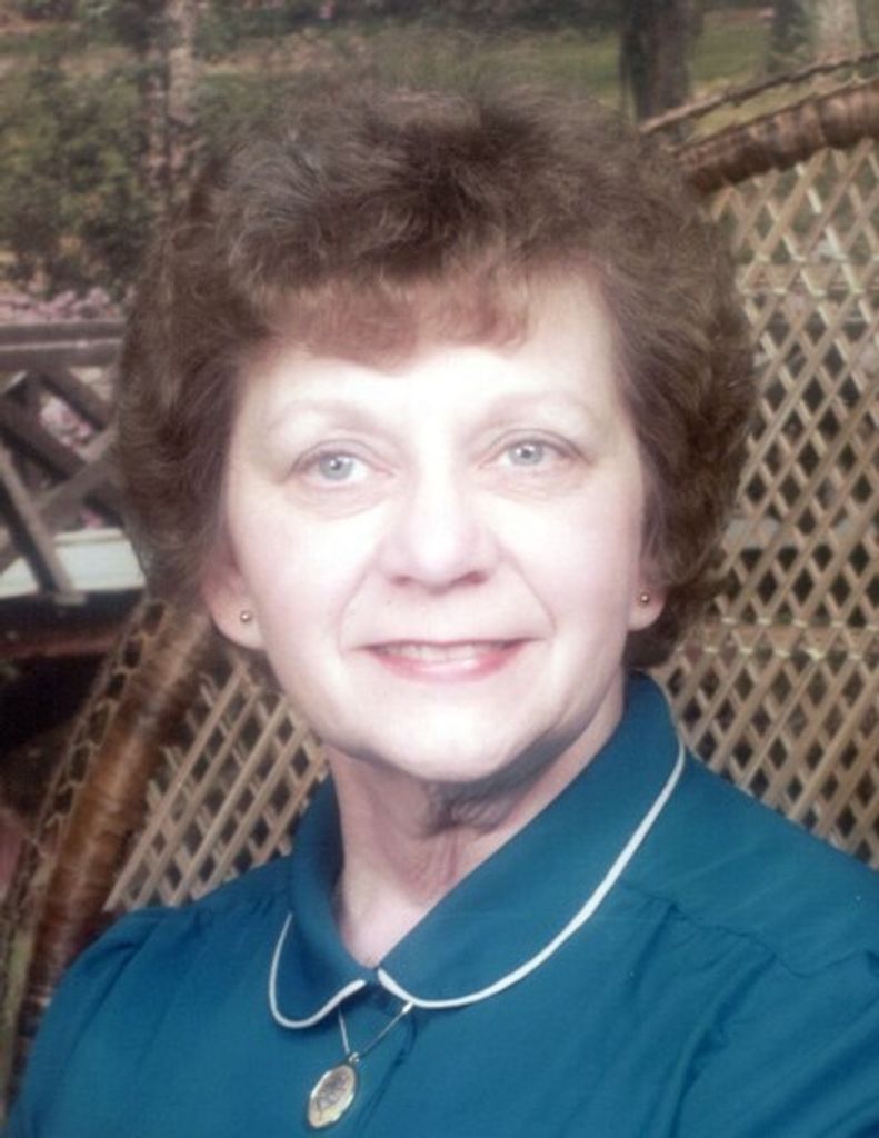 Dorothy May Panhorst