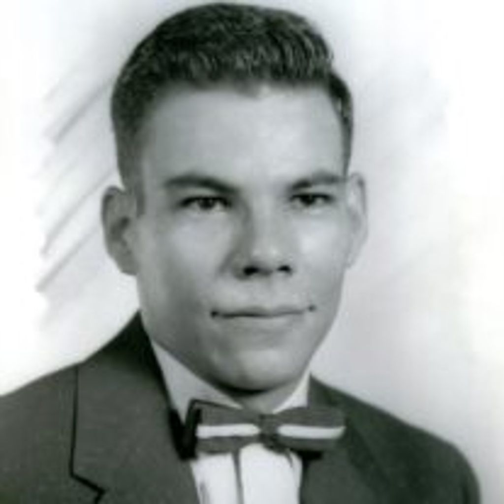 Robert B. Garcia