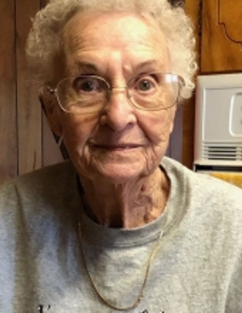 Mrs. Louise Wall Butler Ennis Profile Photo