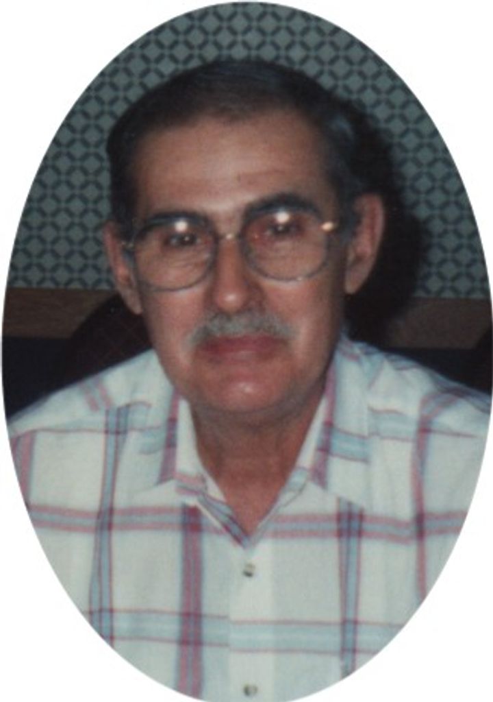 Clarence J. Nussbaumer