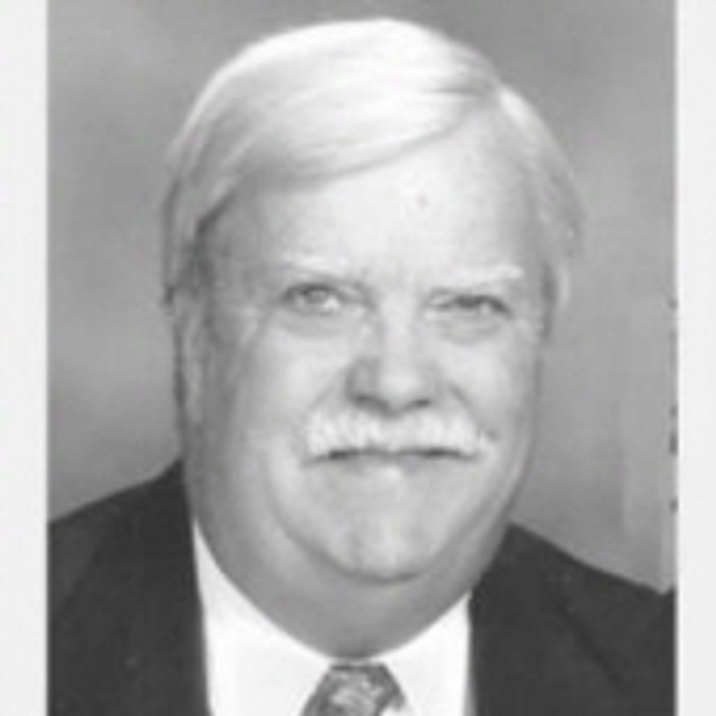 Norman E. Schultz Sr.