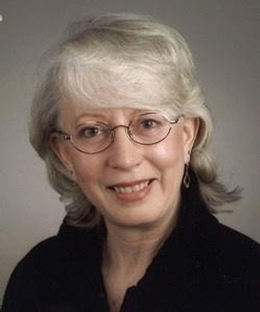 Mary Eileen Mcmahon