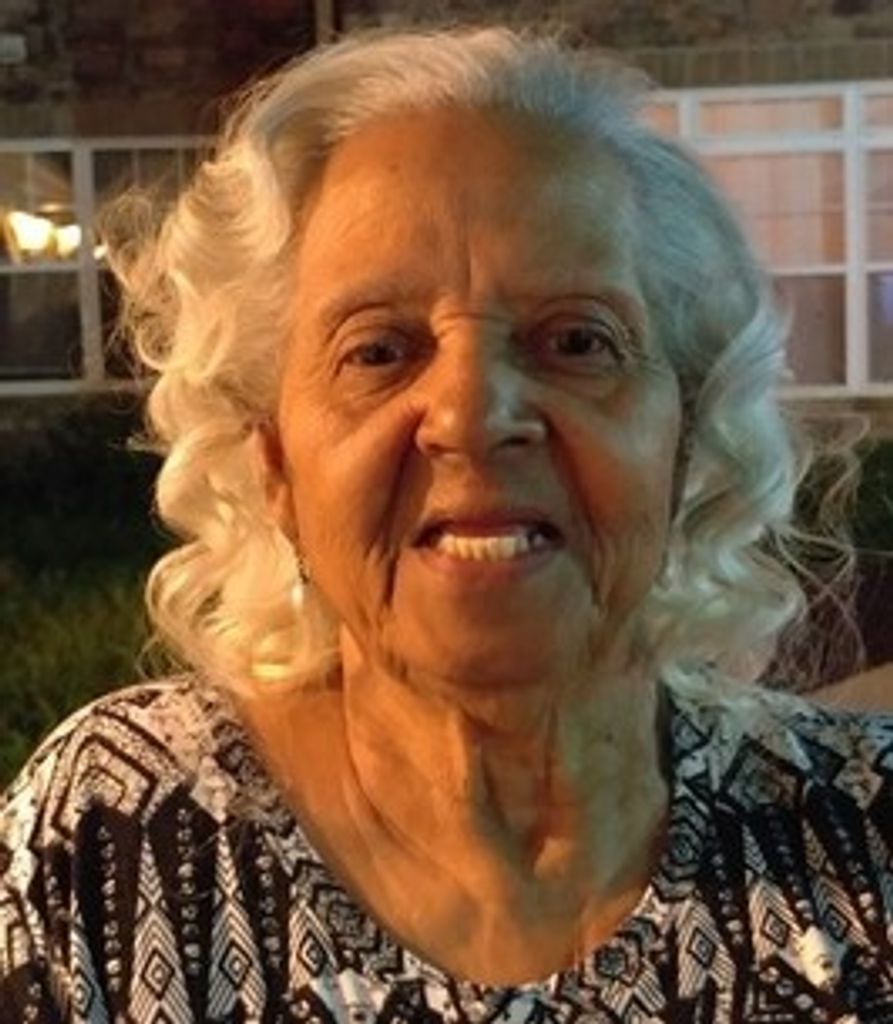 Beulah  Luby Profile Photo