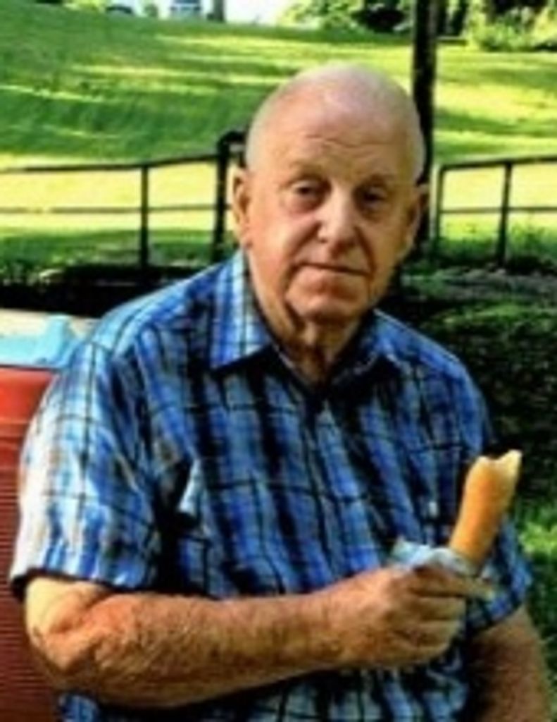 John E. Lint