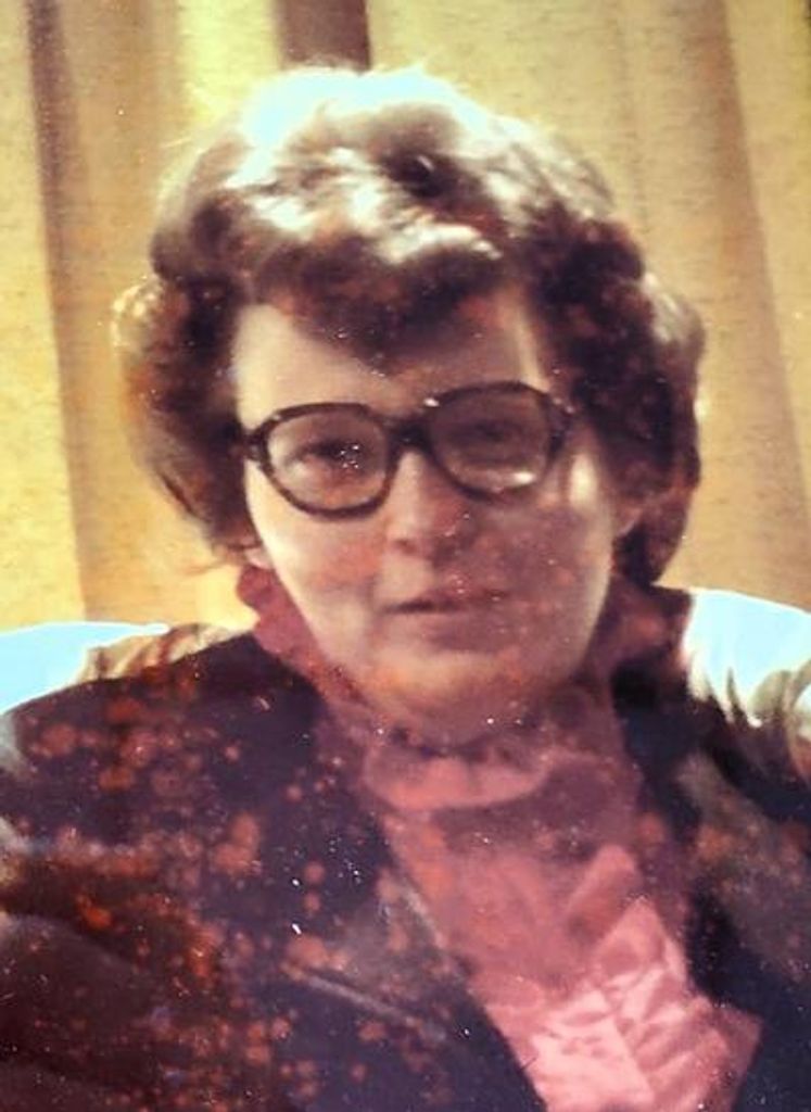 Sandra Sue Knight Profile Photo