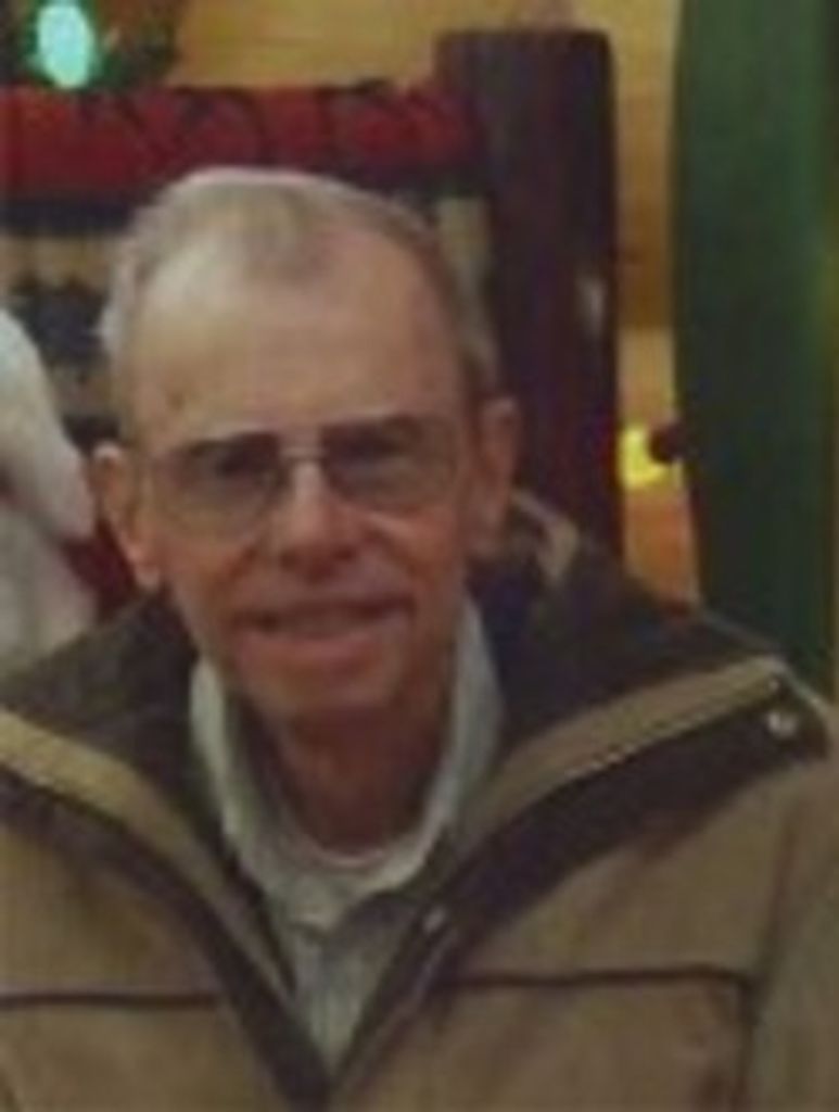 Wilburn Louis Fleischhauer