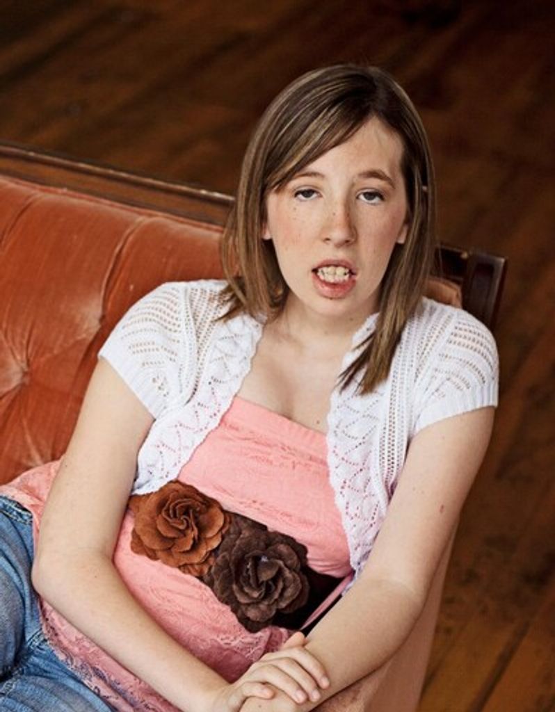 Kristin Leigh Barker Profile Photo