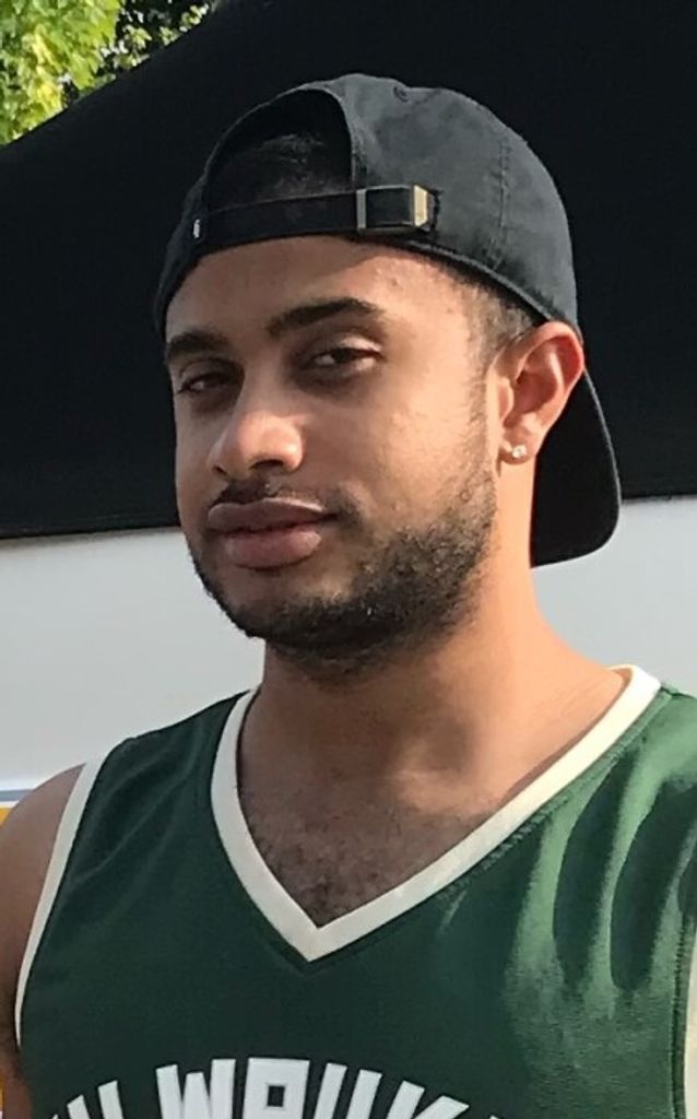 Robert William Stump