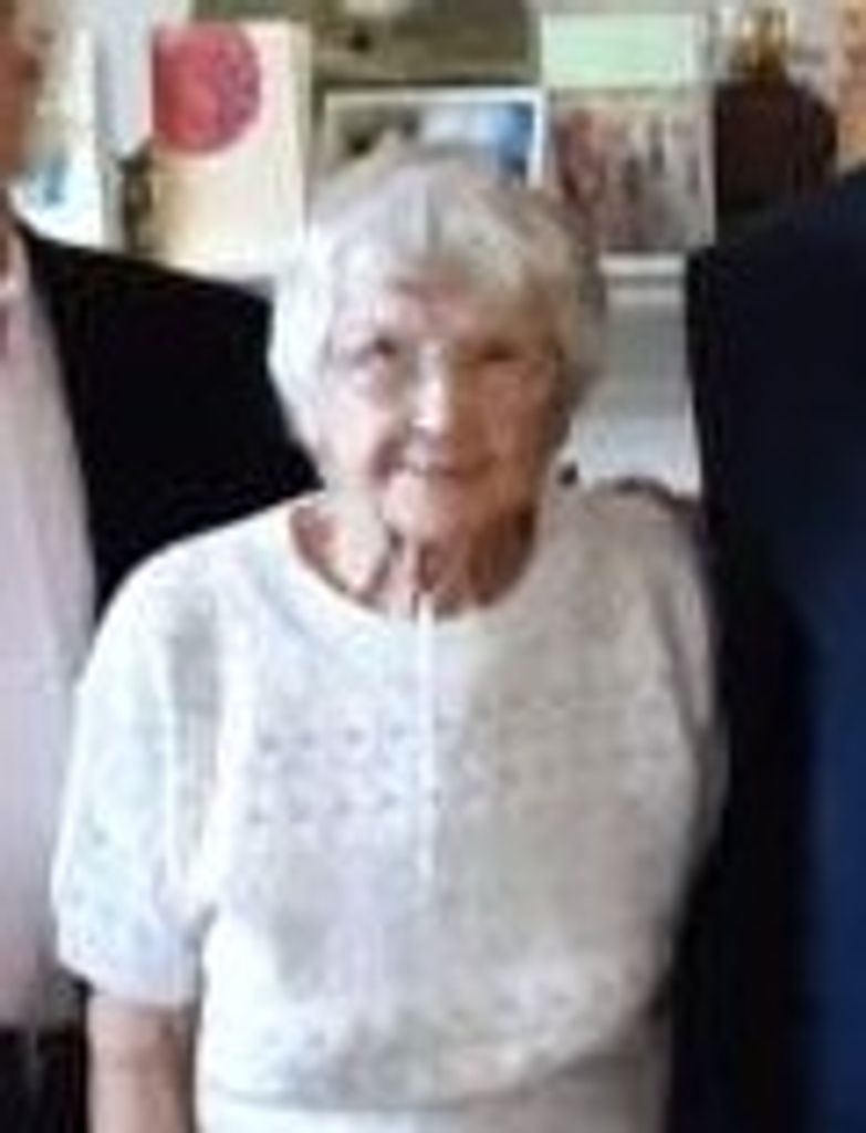 Janet Irene Lane