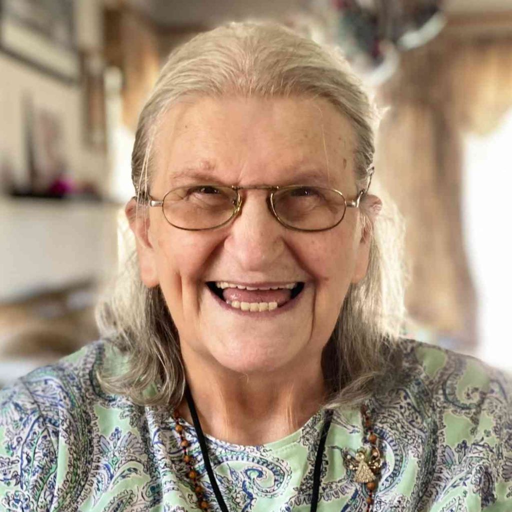 Bernice Bosela Profile Photo