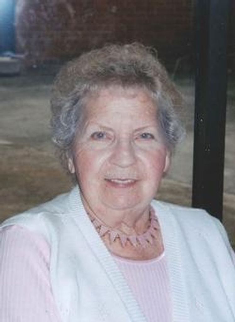 Mary Roberteen Kostric