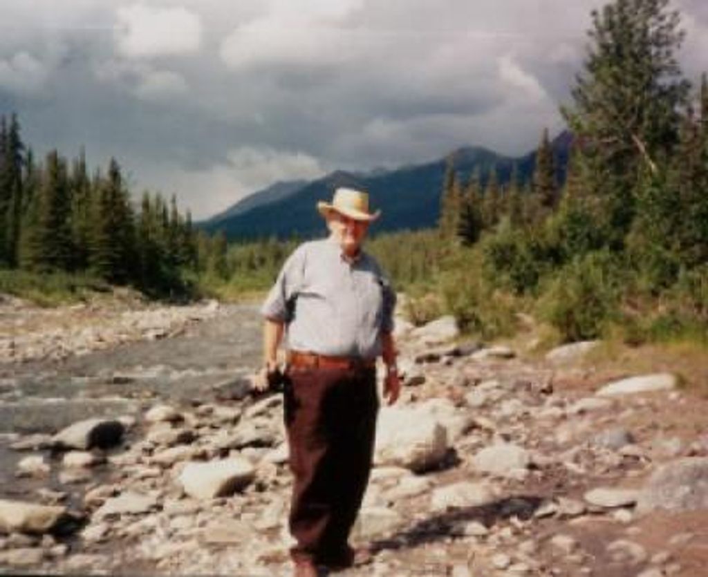 Wyant Jr., Franklin Thomas
