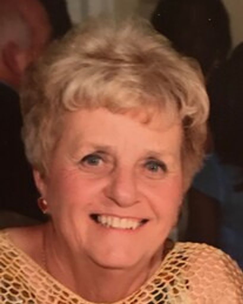 Arlene D. Scott Profile Photo