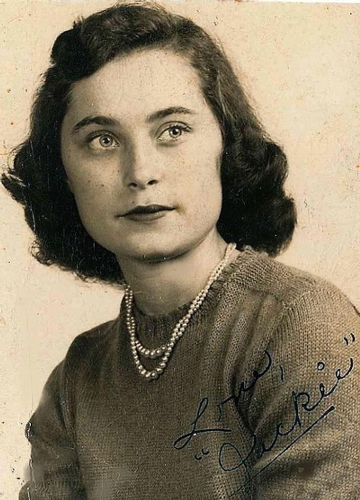 Jacquie Pryor Mccollum