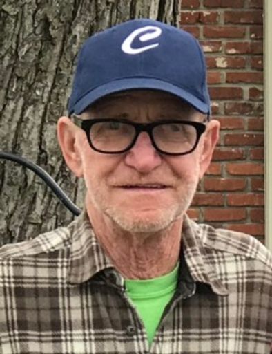 John Glen Pride Profile Photo