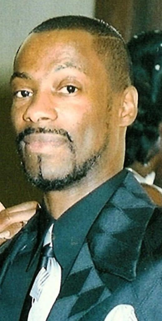 Harlan Garrett Profile Photo
