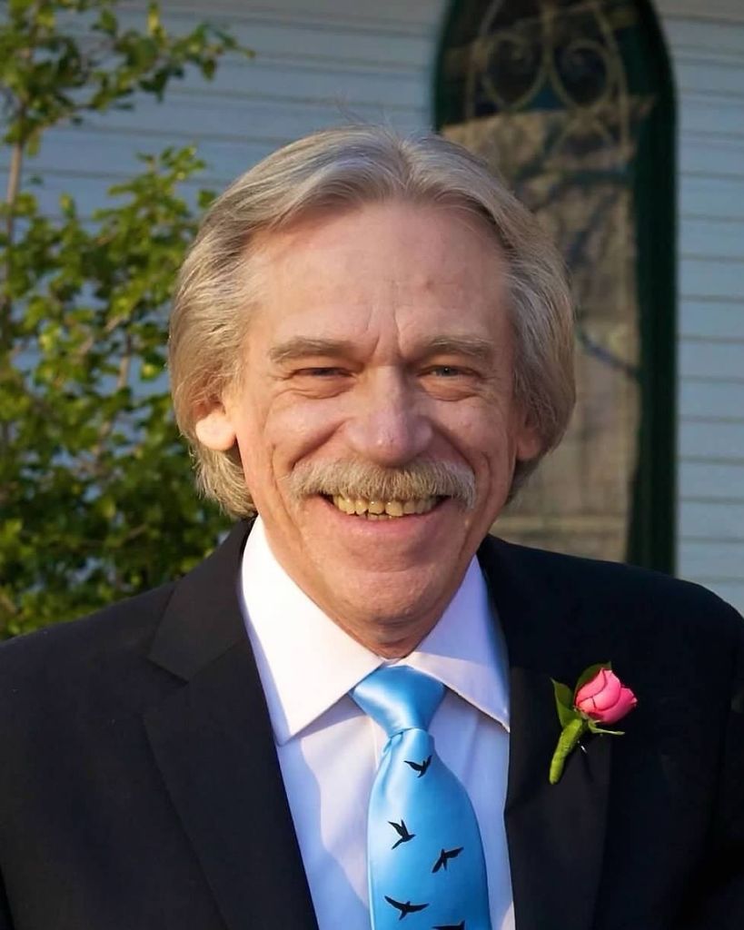 Robert F. "Bob" Smoll, Jr.