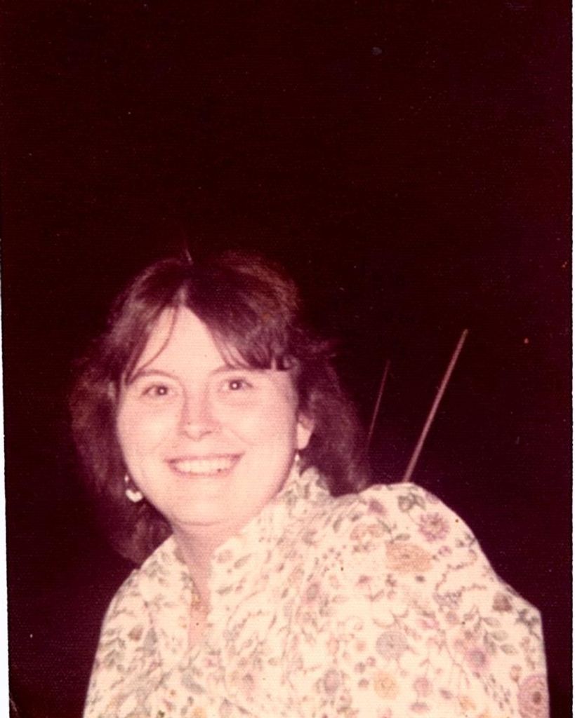 Janet Sue Carrick Profile Photo