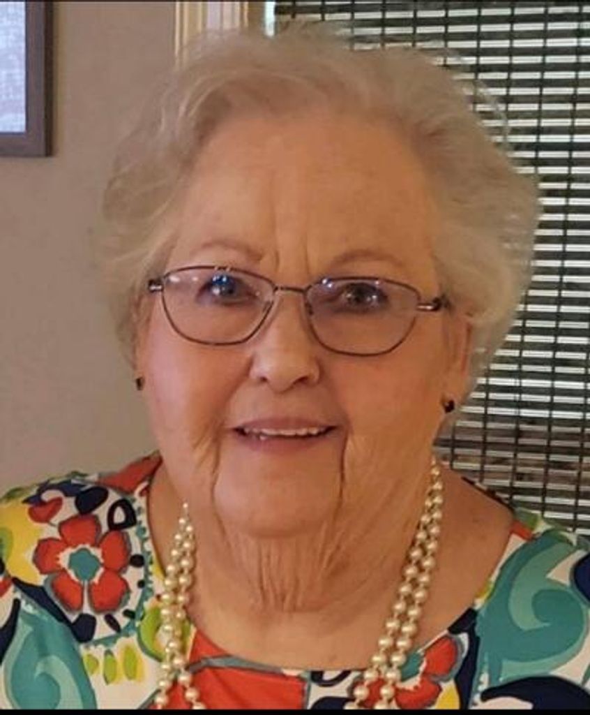 Gail Fletcher Wade Profile Photo