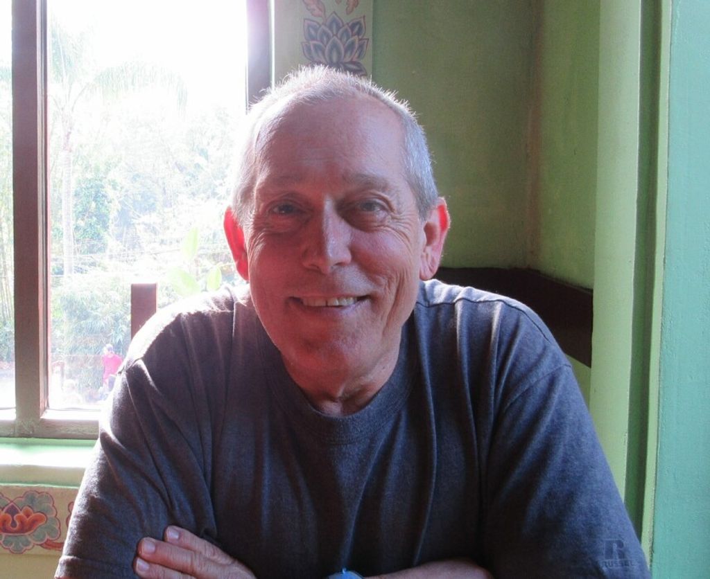 James P. Underhill