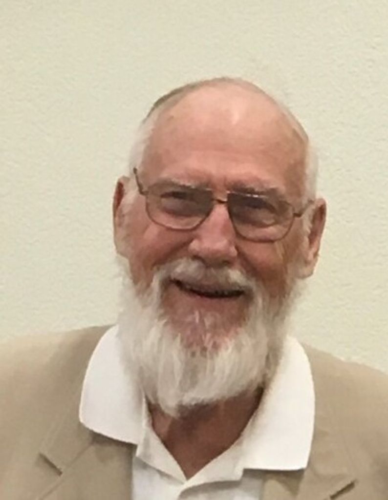 Robert Long