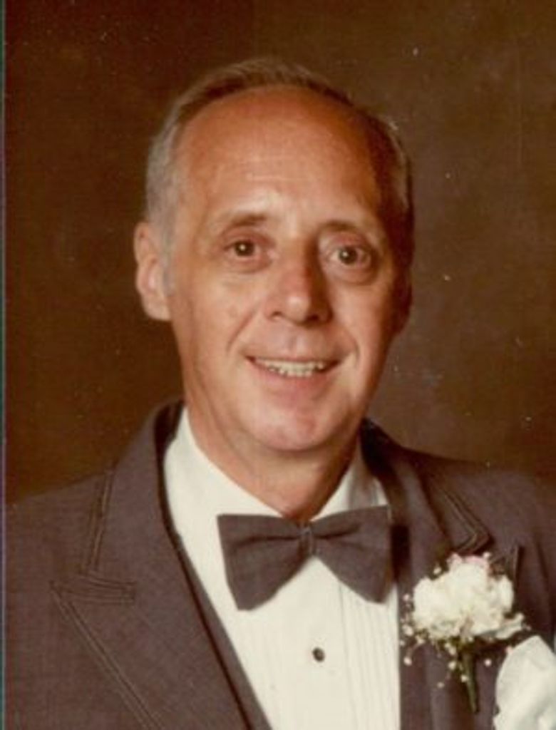 Burton T. Christensen