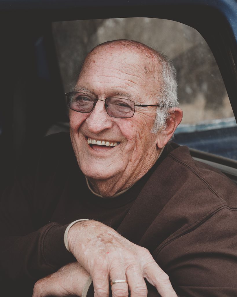 DuWayne "Duke" Turnbull