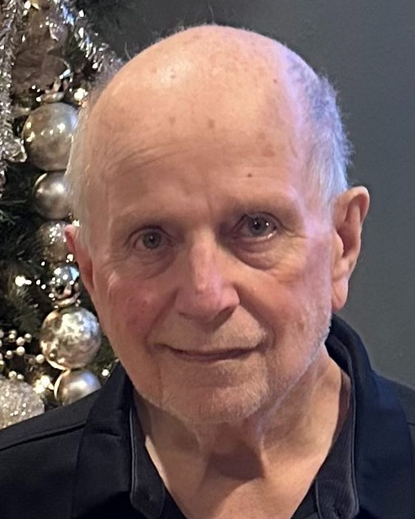 Richard E. Thurston